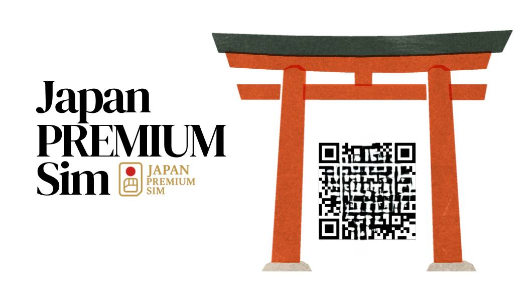 JAPAN PREMIUM SIM