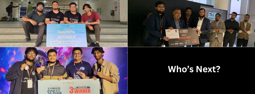 IITDU CTF Community