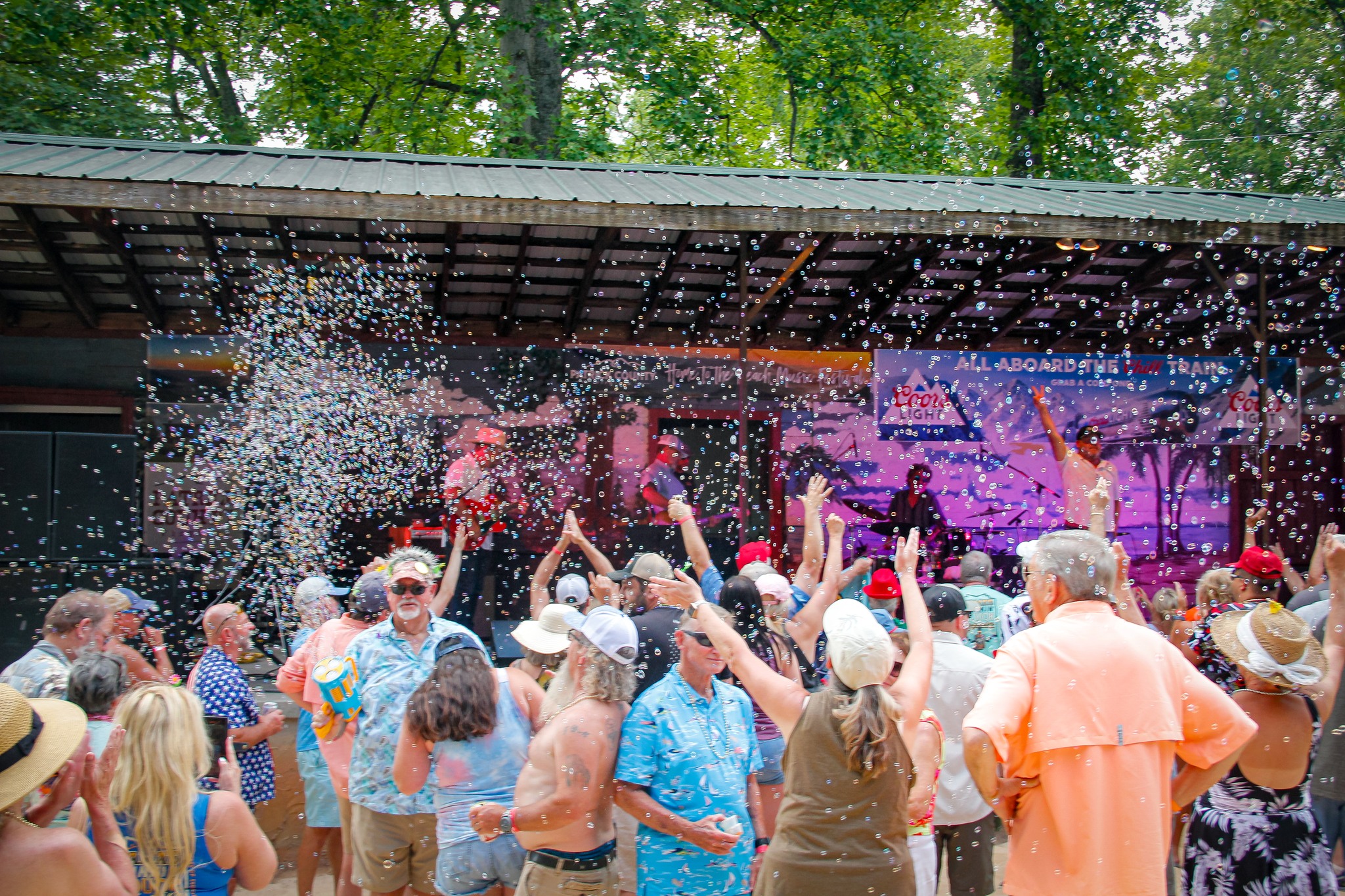 Stuart Beach Music Festival | Stuart VA