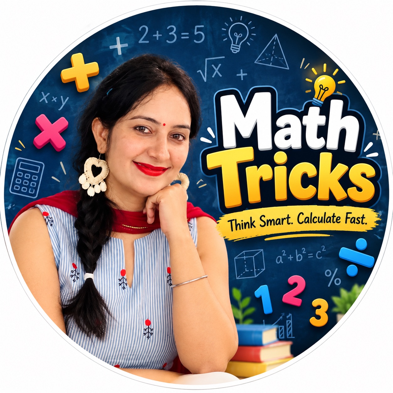 Cube Root Trick #maths #mathtricks | Math Tricks By Jot