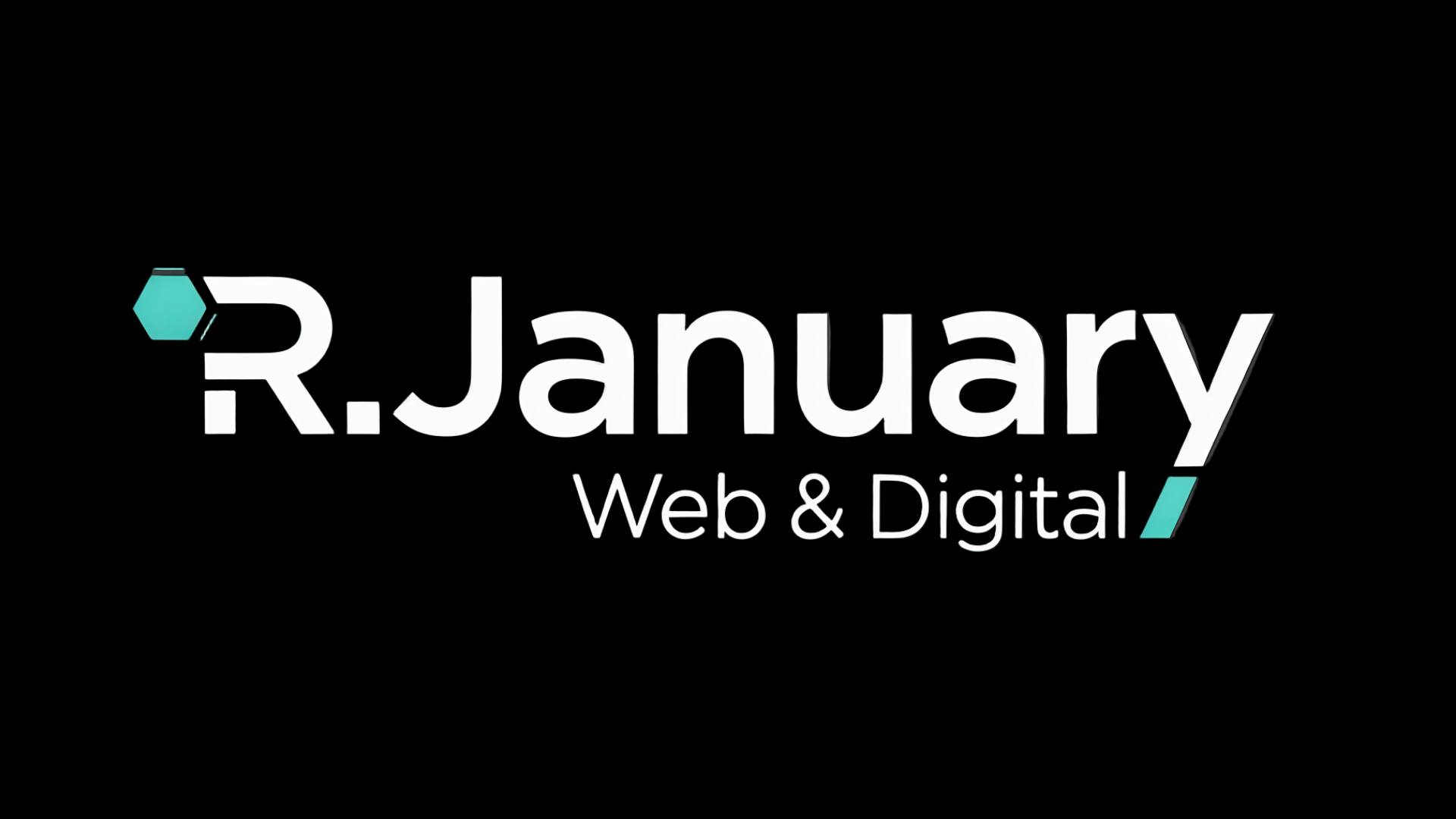 R January Web & Digital