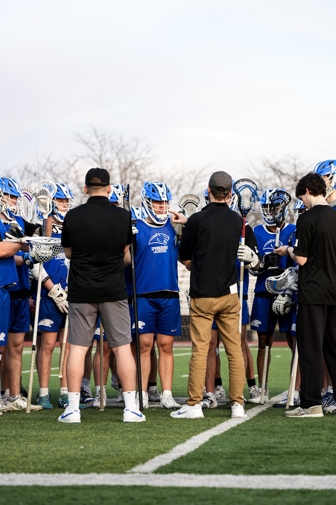 Springboro HS Boys Lacrosse | Springboro OH