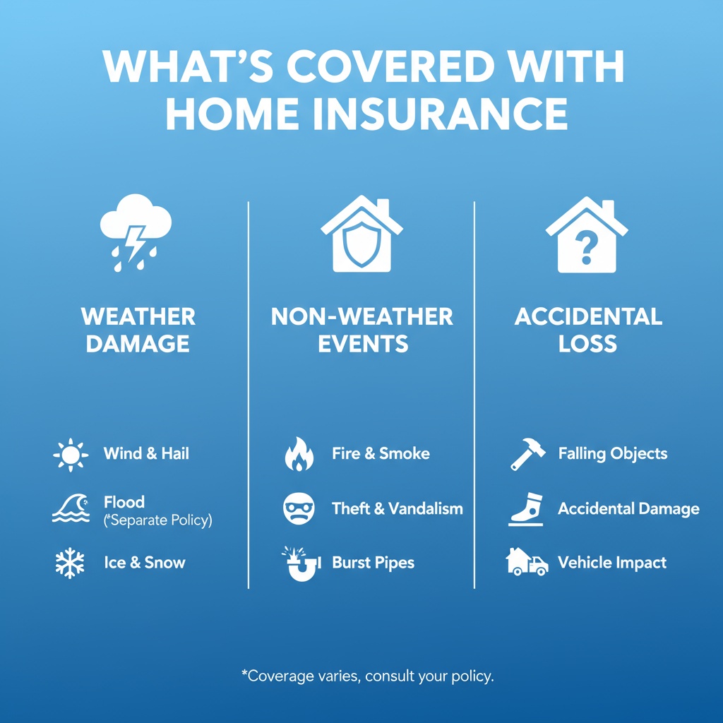 USA Home Insurance For Less