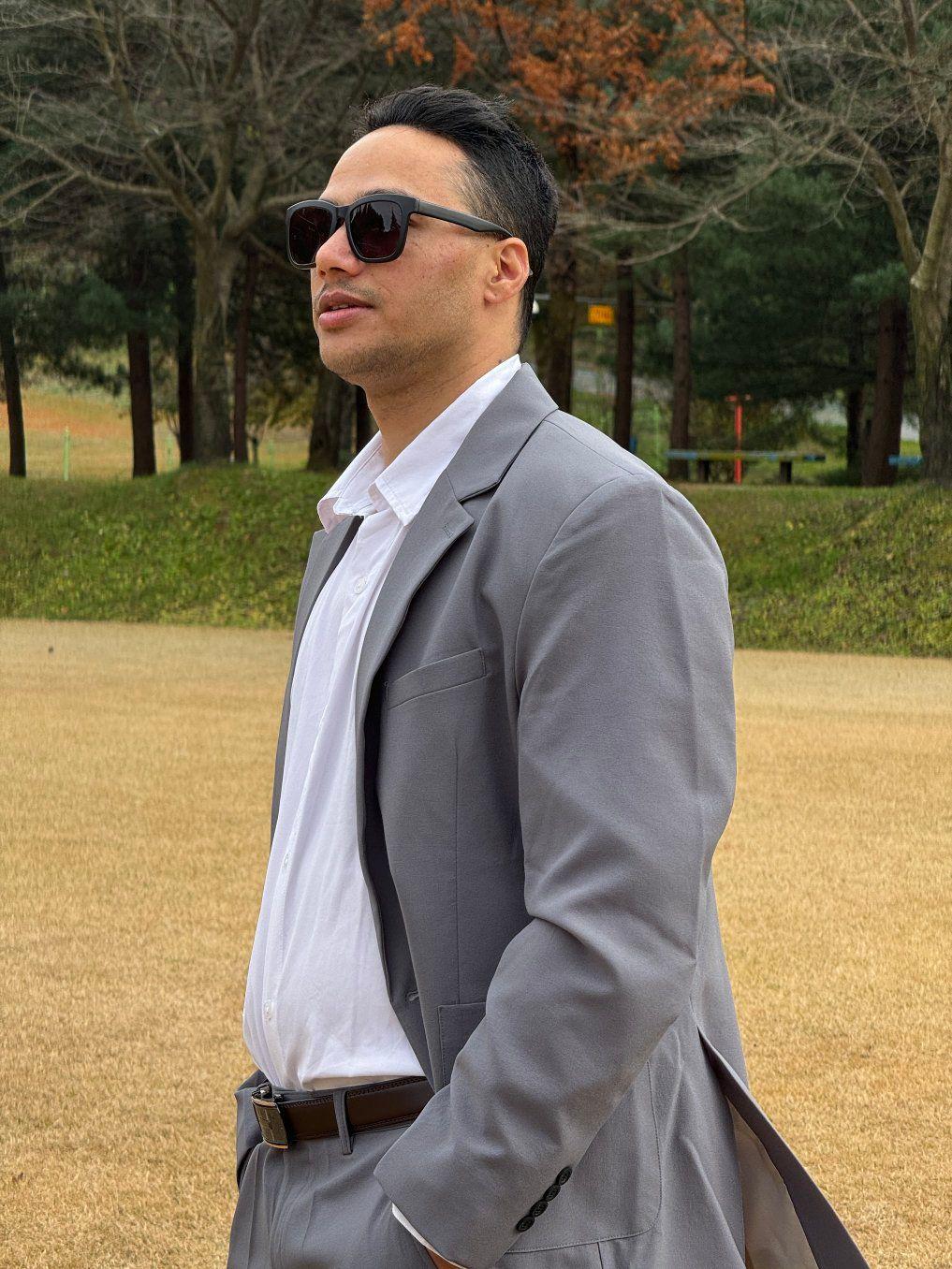 Tirth Raj Paneru