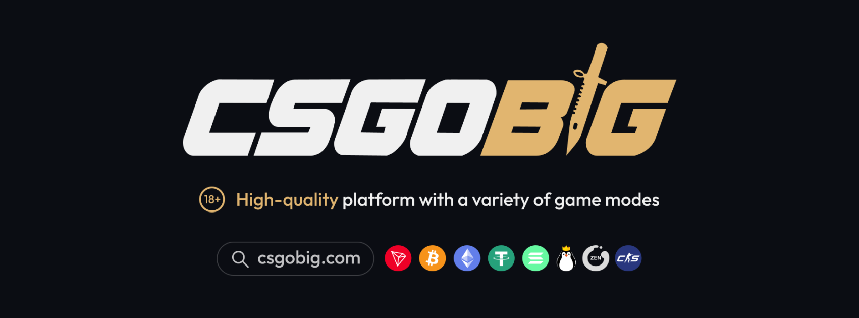 CSGOBig | Strovolos