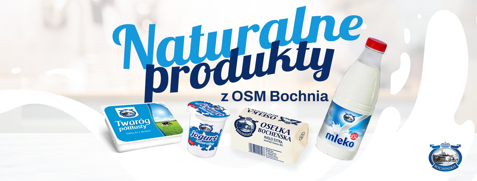 OSM Bochnia | Bochnia