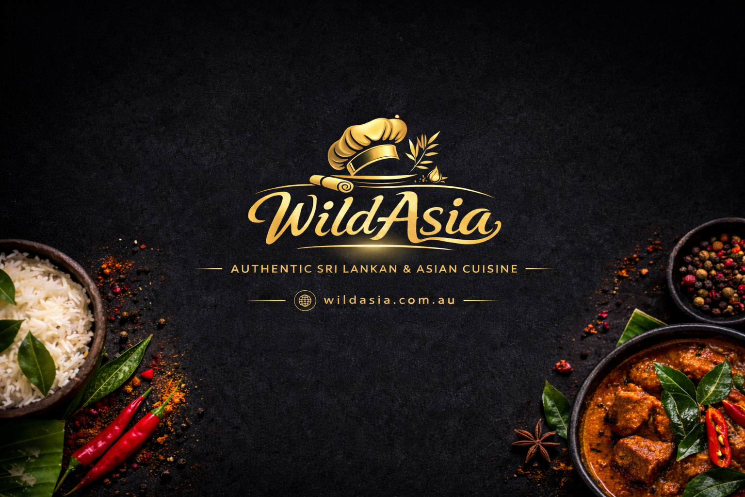 Wild Asia Graceville | Brisbane QLD