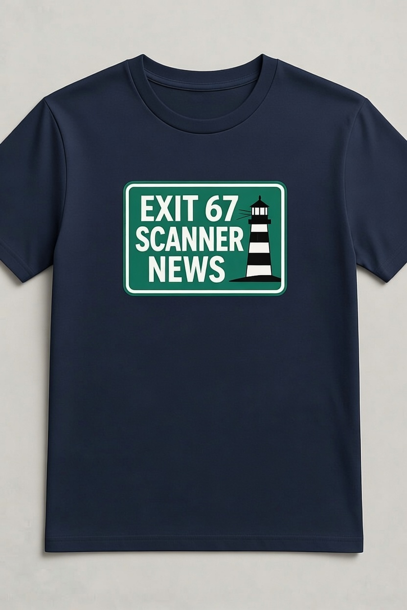 👋 Welcome to Exit 67 Scanner News... - Exit 67 Scanner News | Facebook