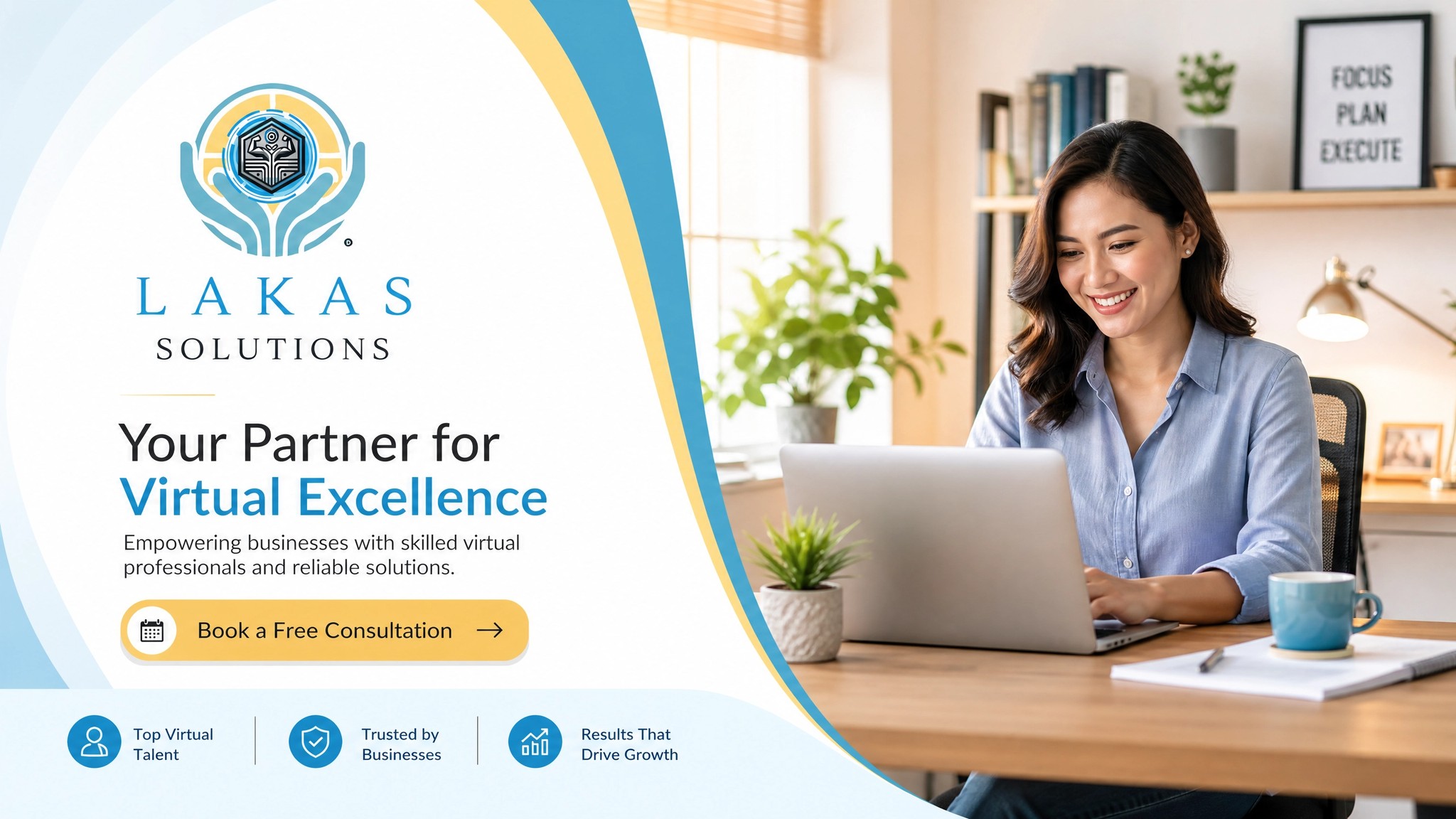 Lakas Solutions | Denver CO