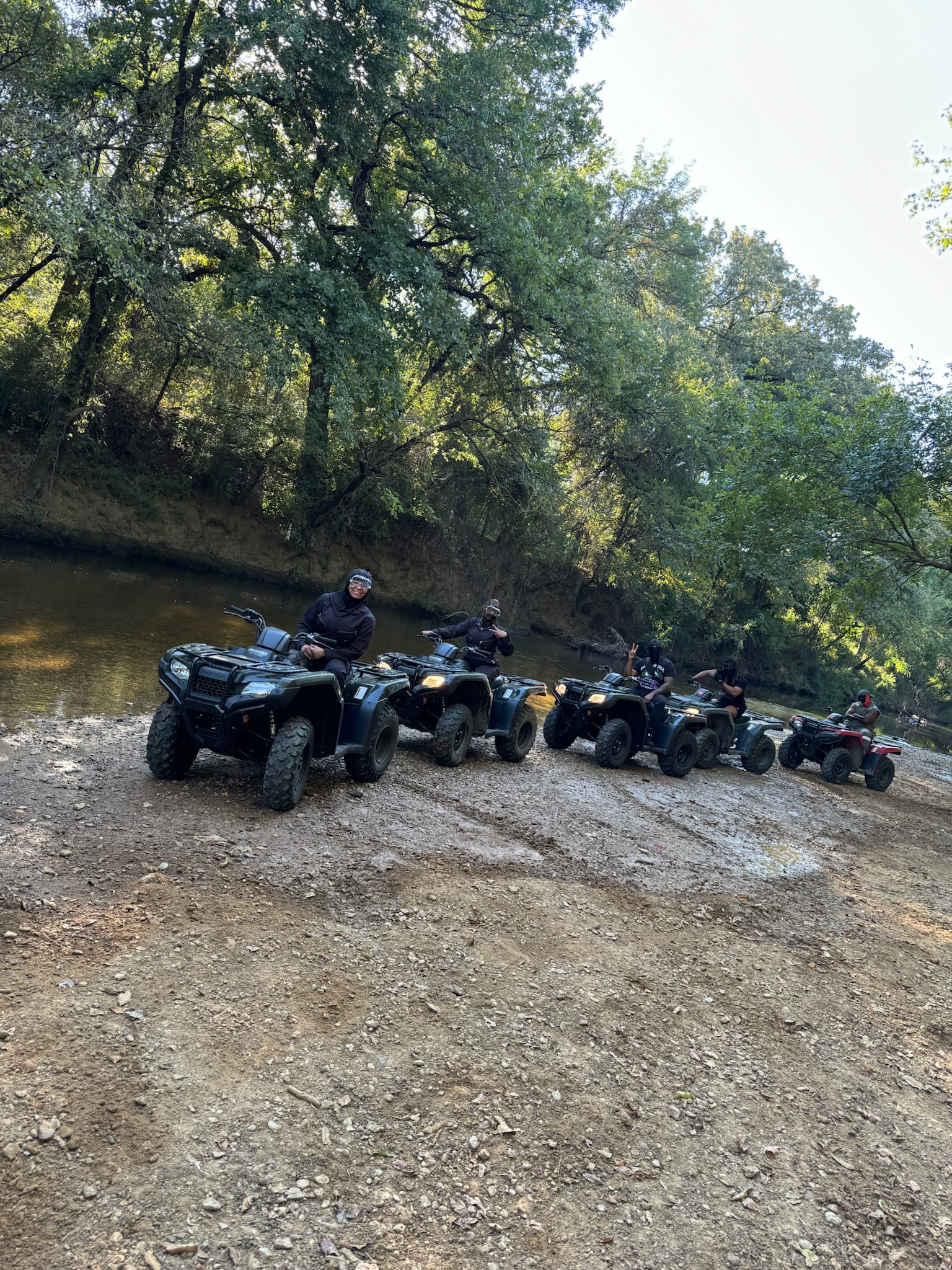 DTOWN Atv Rentals