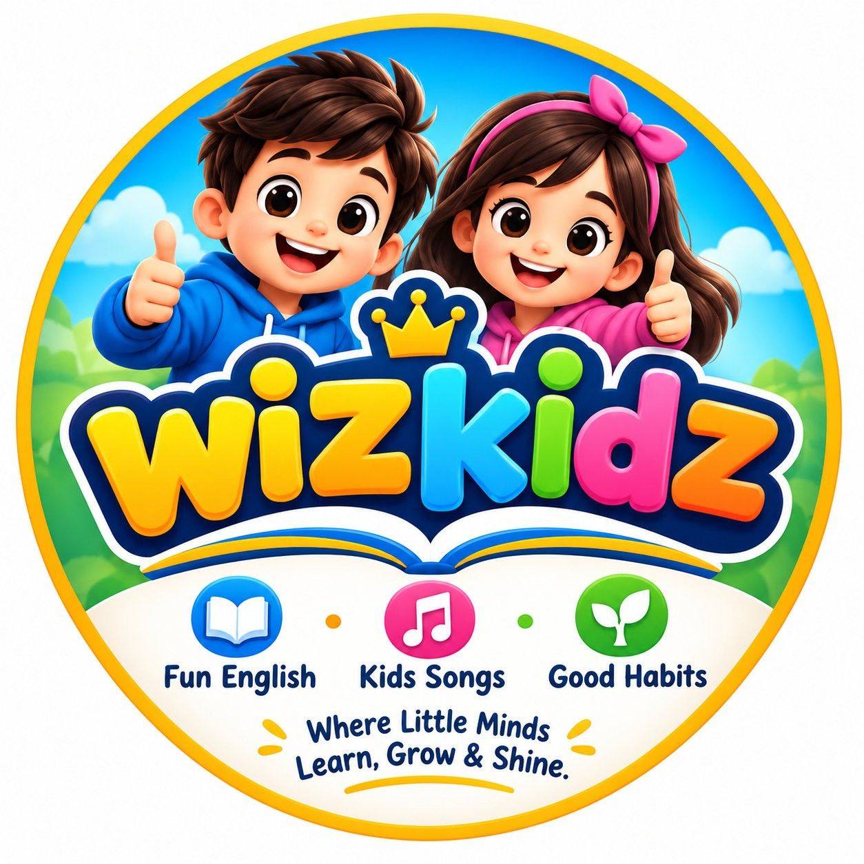 What Is This? Learn School Items with Us! Can your little genius ...