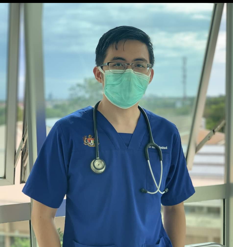 hanif-arshad-bila-kerja-kat-healthcare-ni-setiap-apa-facebook