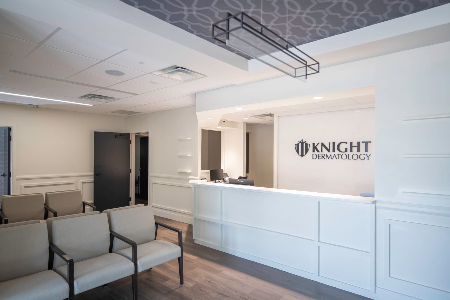 Knight Dermatology | Melbourne FL