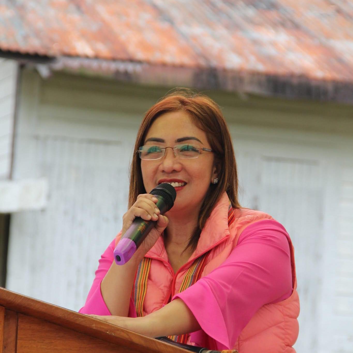 IPAMANA hindi IPAMINA: Save Kalinga Ang dokumentaryong ito ay nag ...