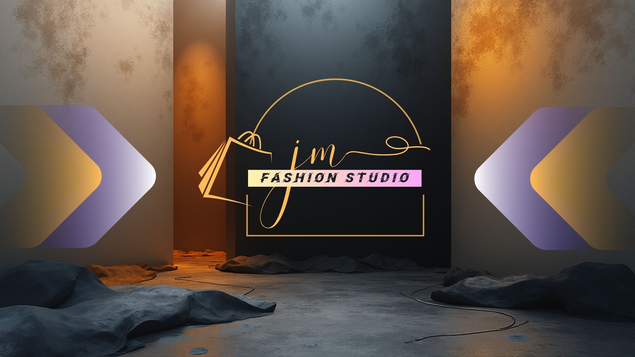JM Fashion Studio | Dhaka
