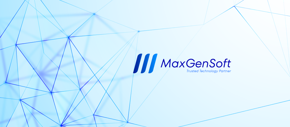MaxGenSoft