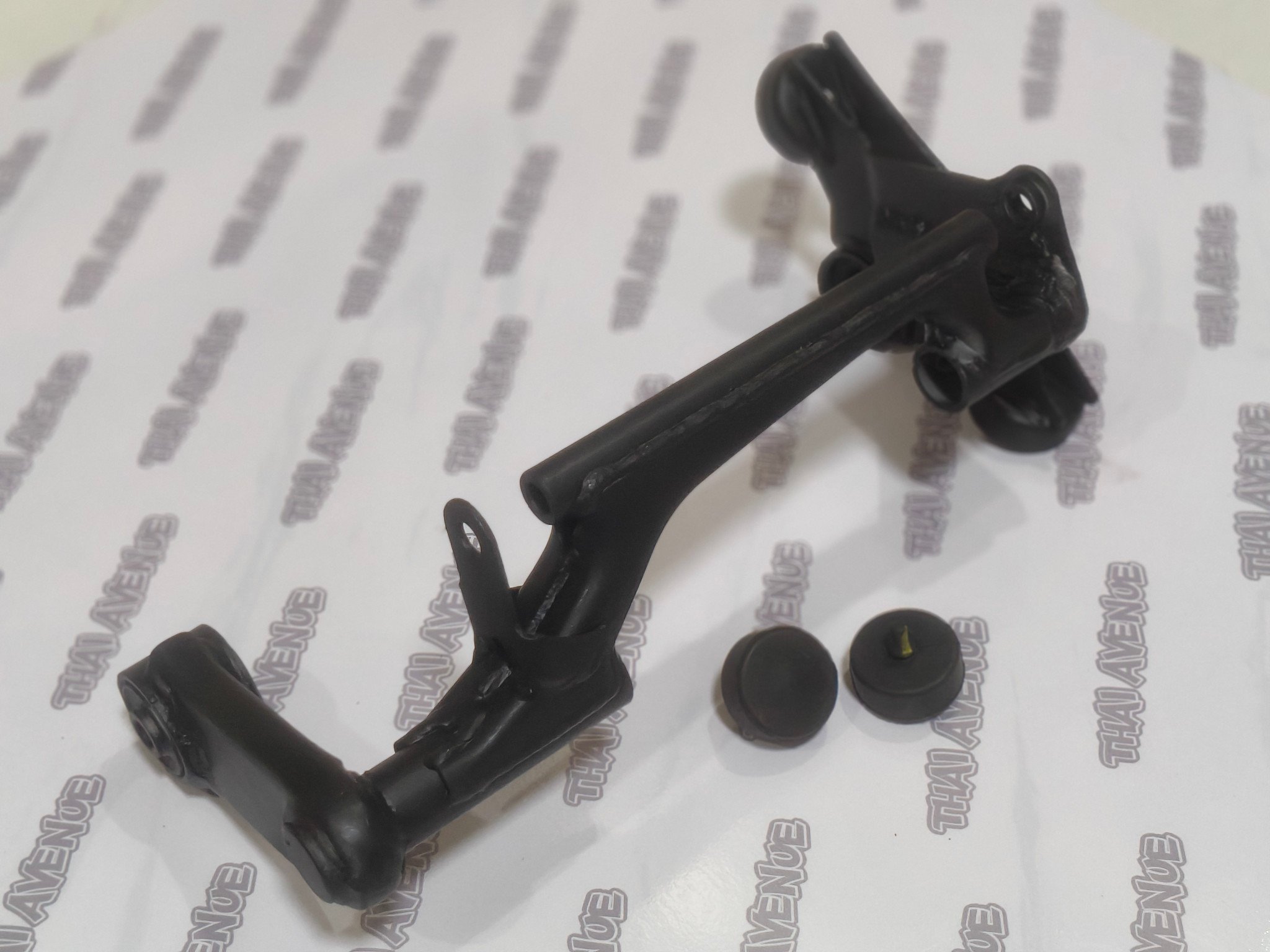 Engine - Modified honda genuine engine support for PCX 160 AND ADV 160 ...
