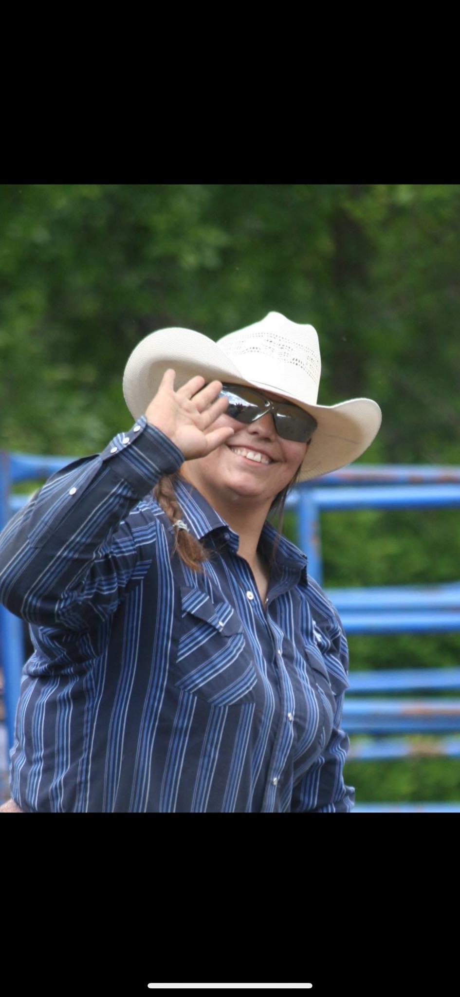 Top Line Rodeo