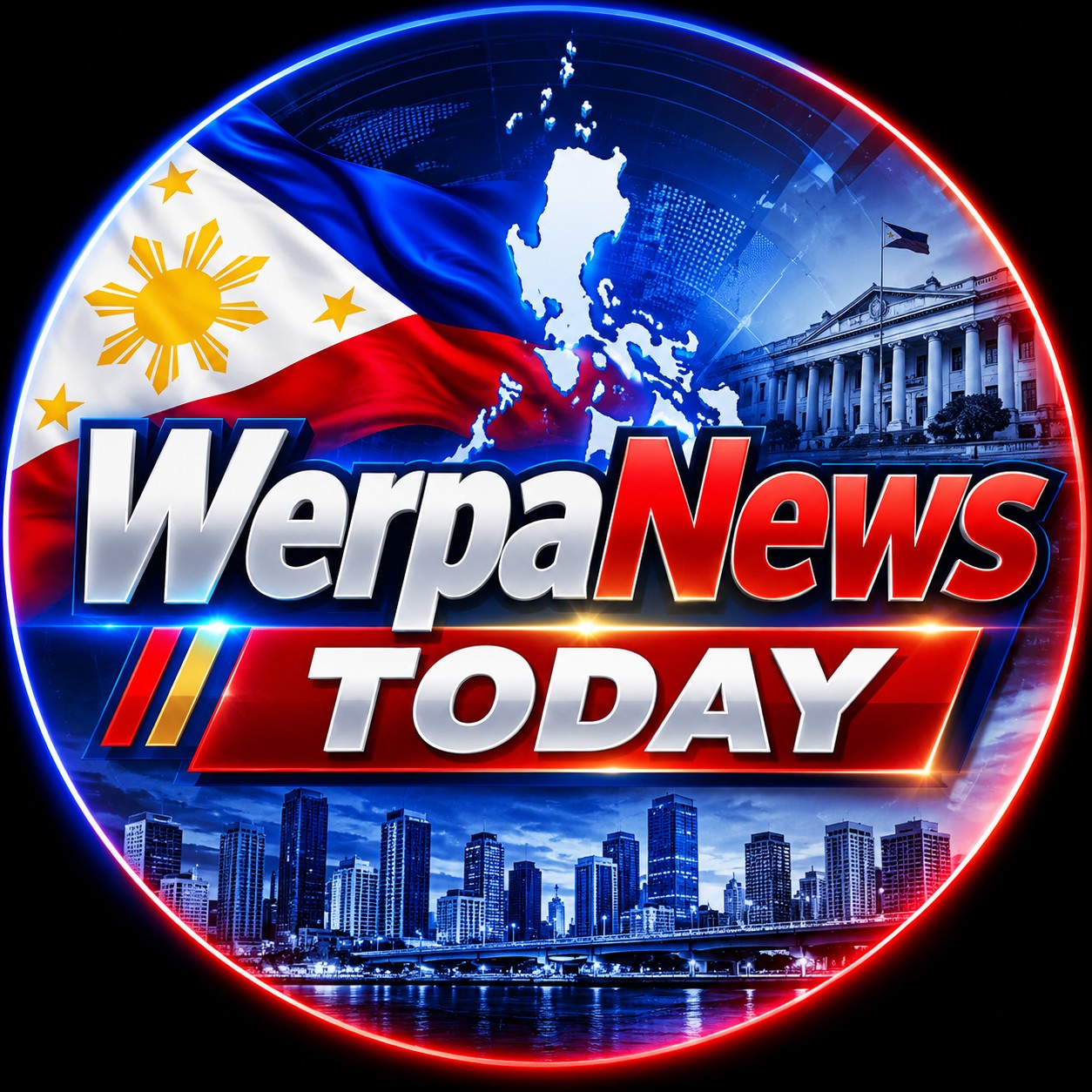 GULATAN SA IMPEACHMENT TRIAL! VP SARA, NADAWIT SA NBI PROBE SA MGA ARI ...