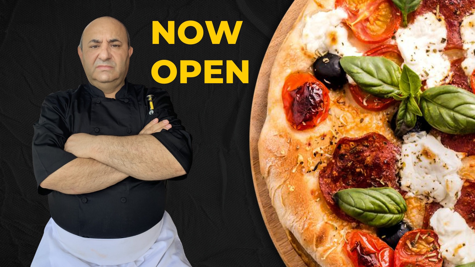 Taste of Amalfi by Chef Rocco | Port Charlotte FL