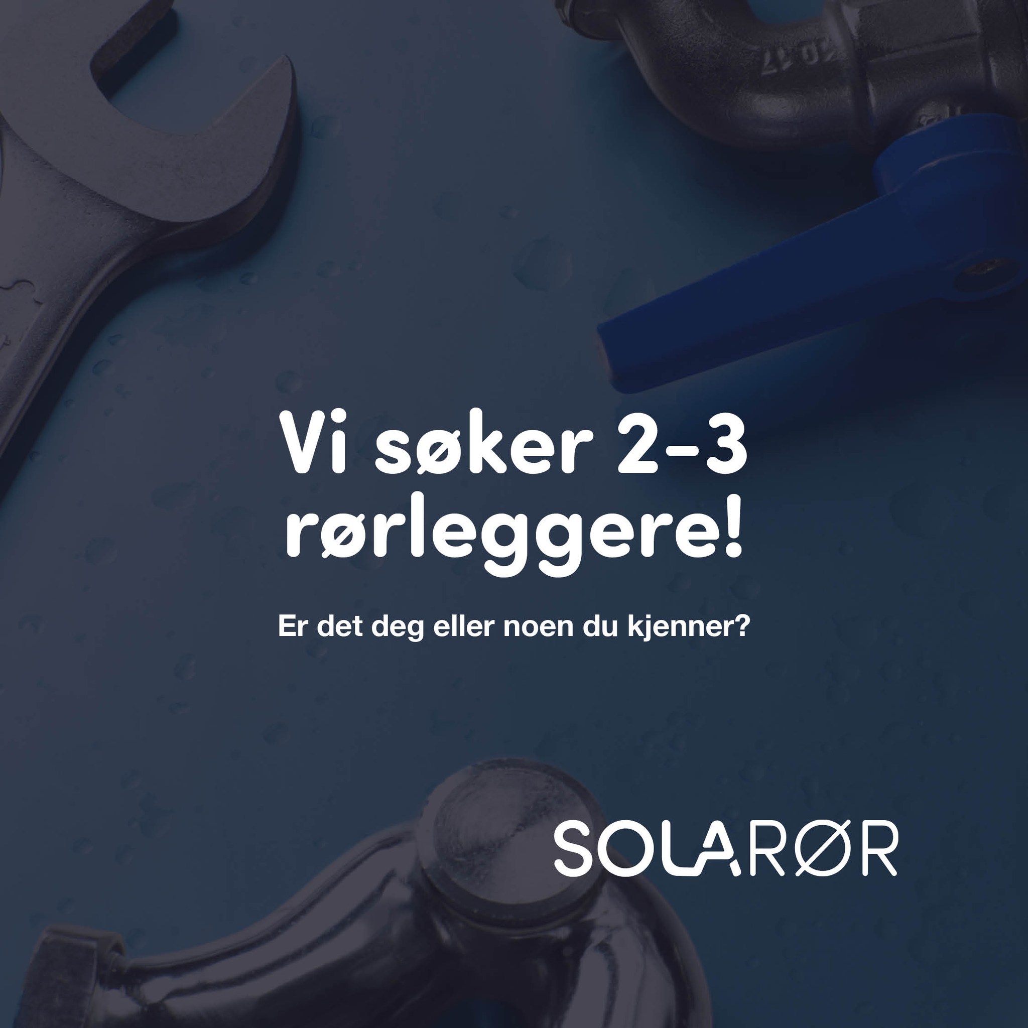 Sola Rør | Sola