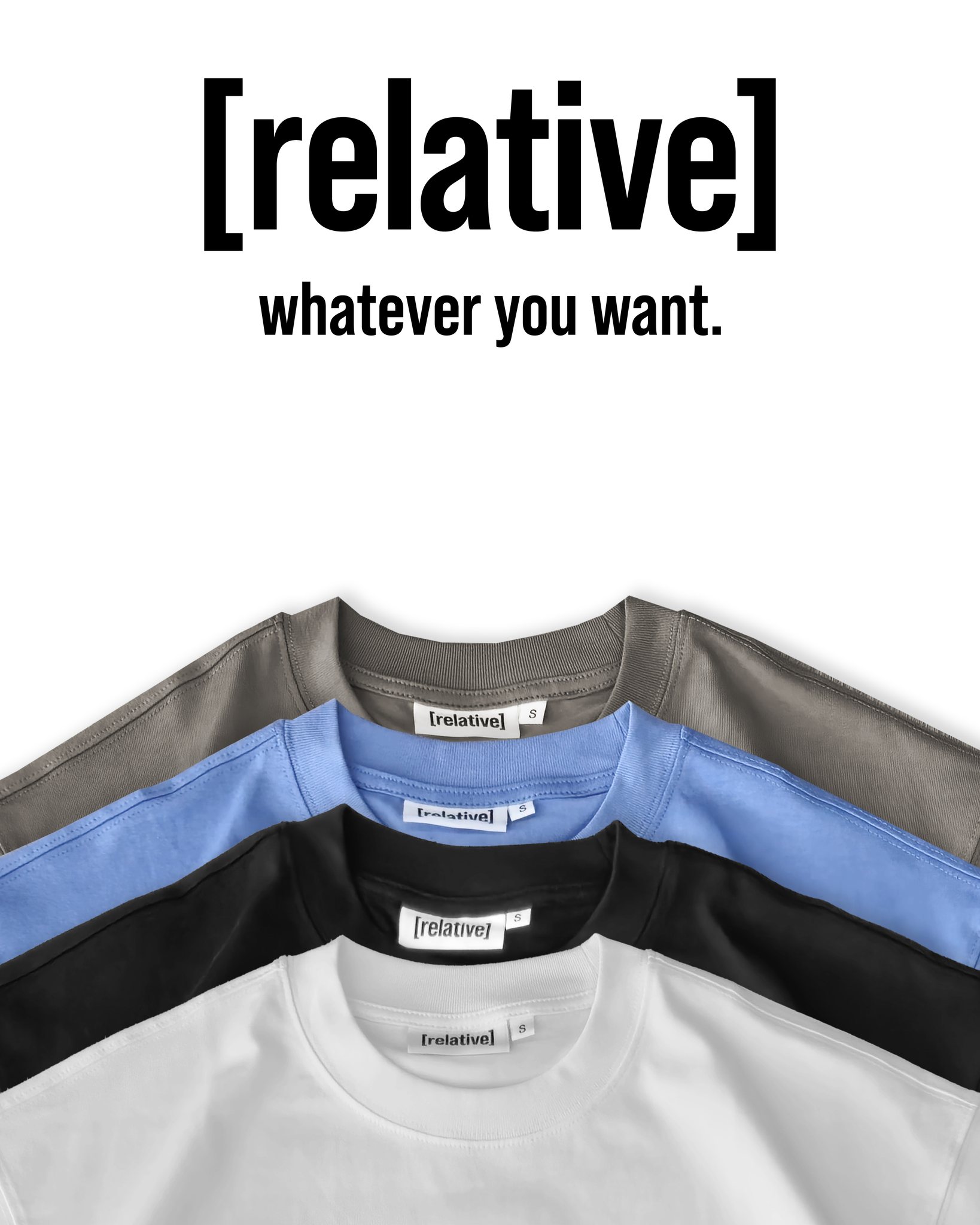 Relative clothing