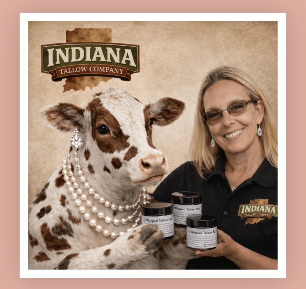 Indiana Tallow Company | New Pekin IN