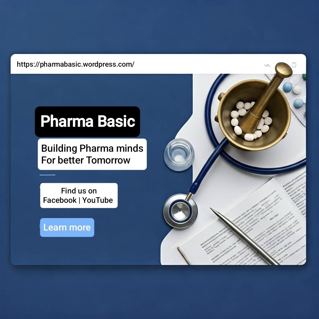 Pharma Basic