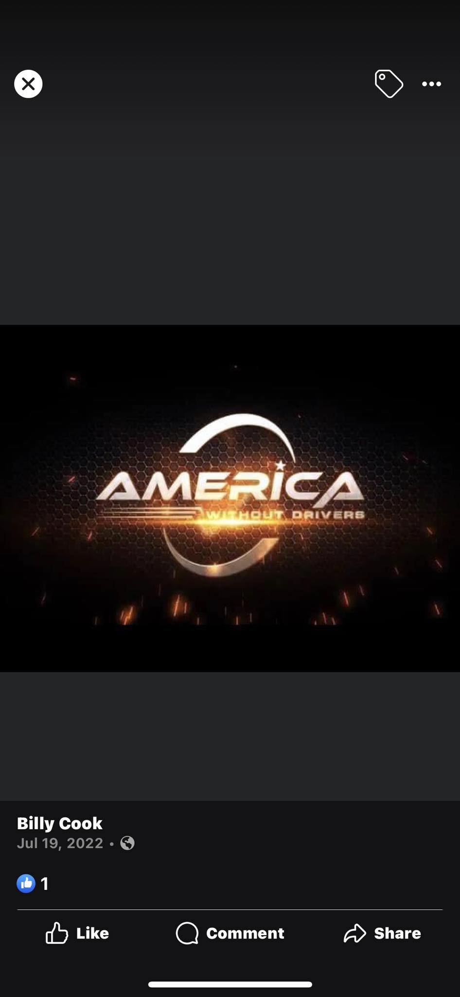 America Without Drivers - #AWOD | Kokomo IN