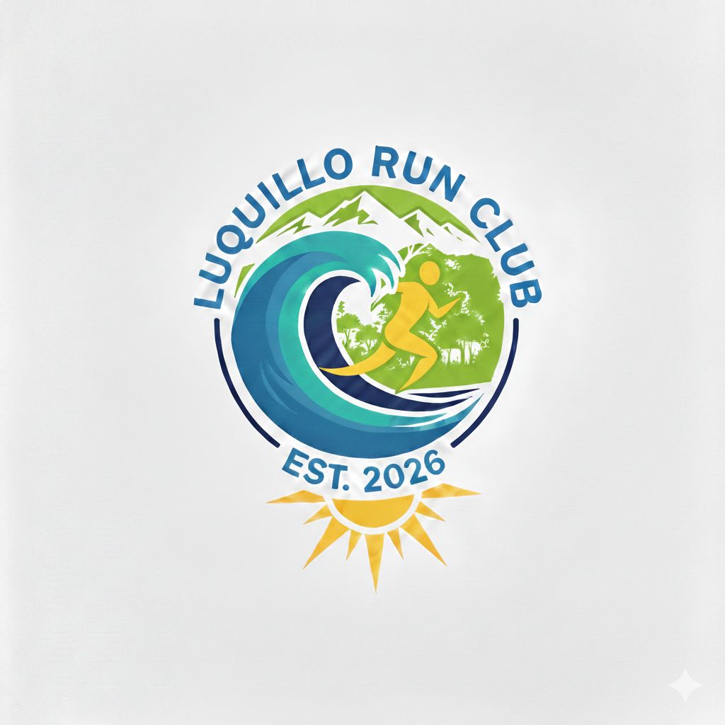 Luquillo Run Club