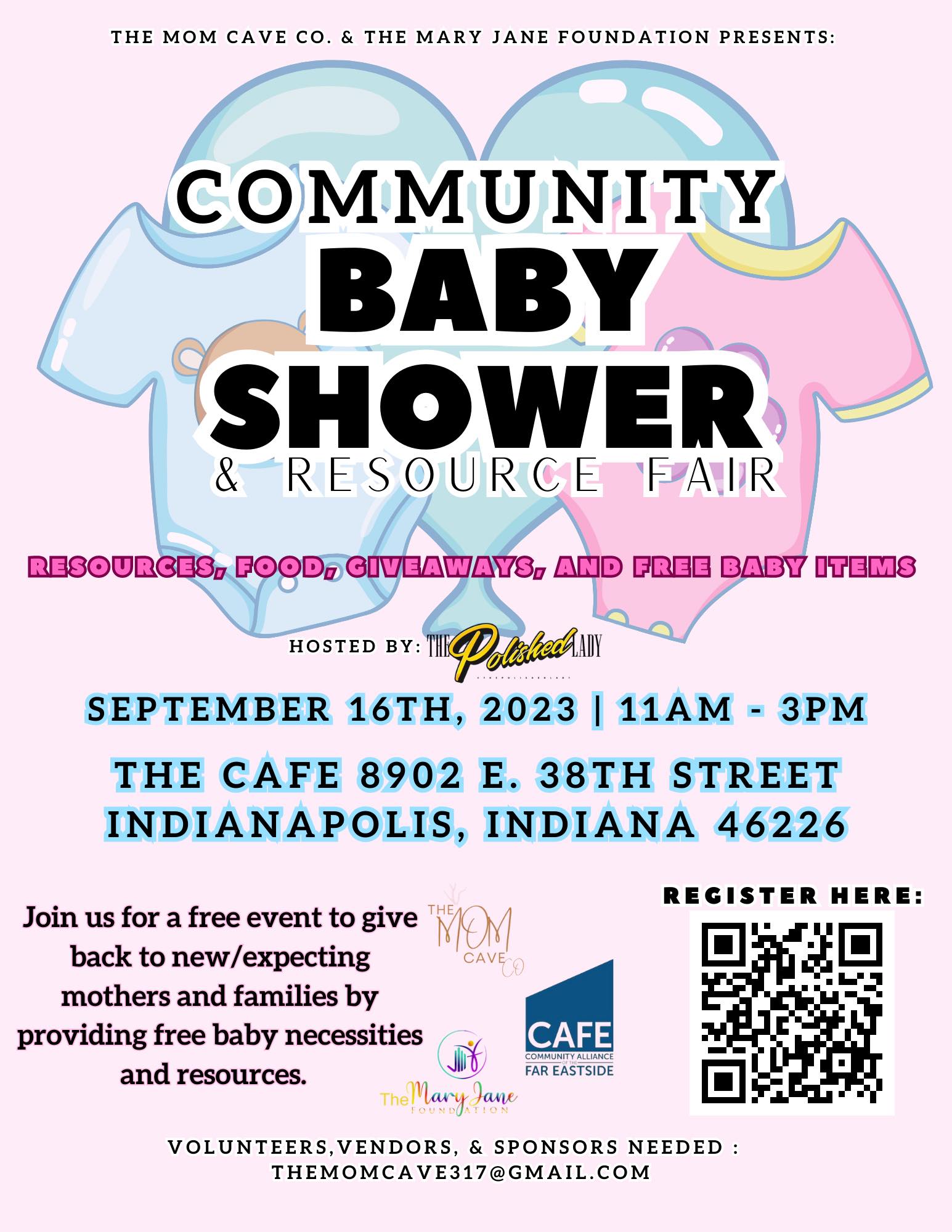 Join us as we celebrate motherhood,... - The Mom Cave Co.
