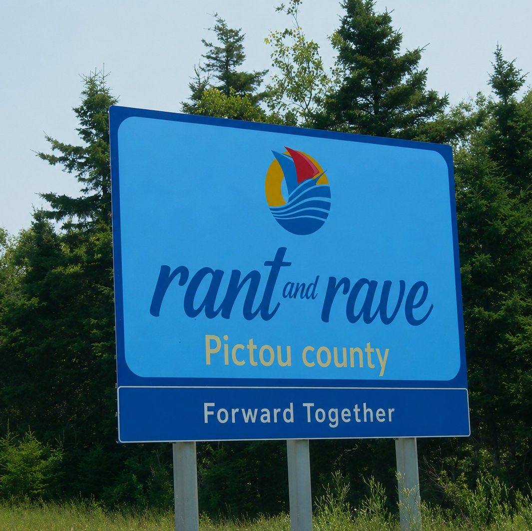 Serious question, are there... - Rant & Rave Pictou County | Facebook
