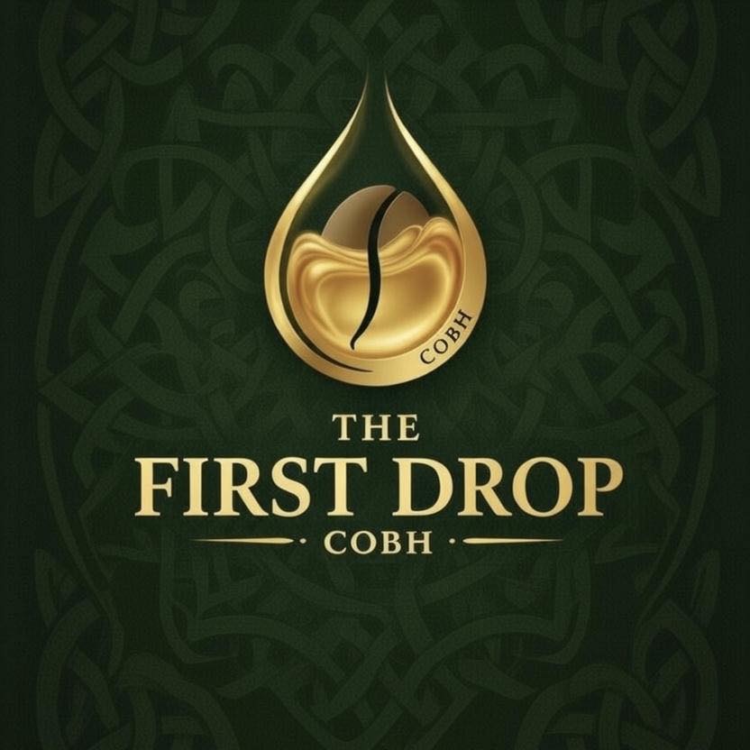 The First Drop Cobh | Cobh