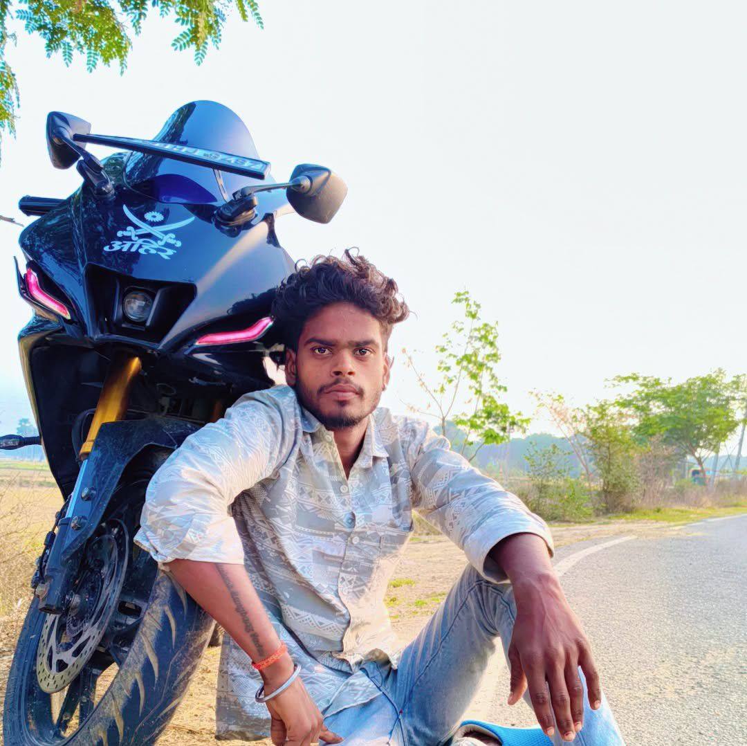 Rakesh Kumar on Reels