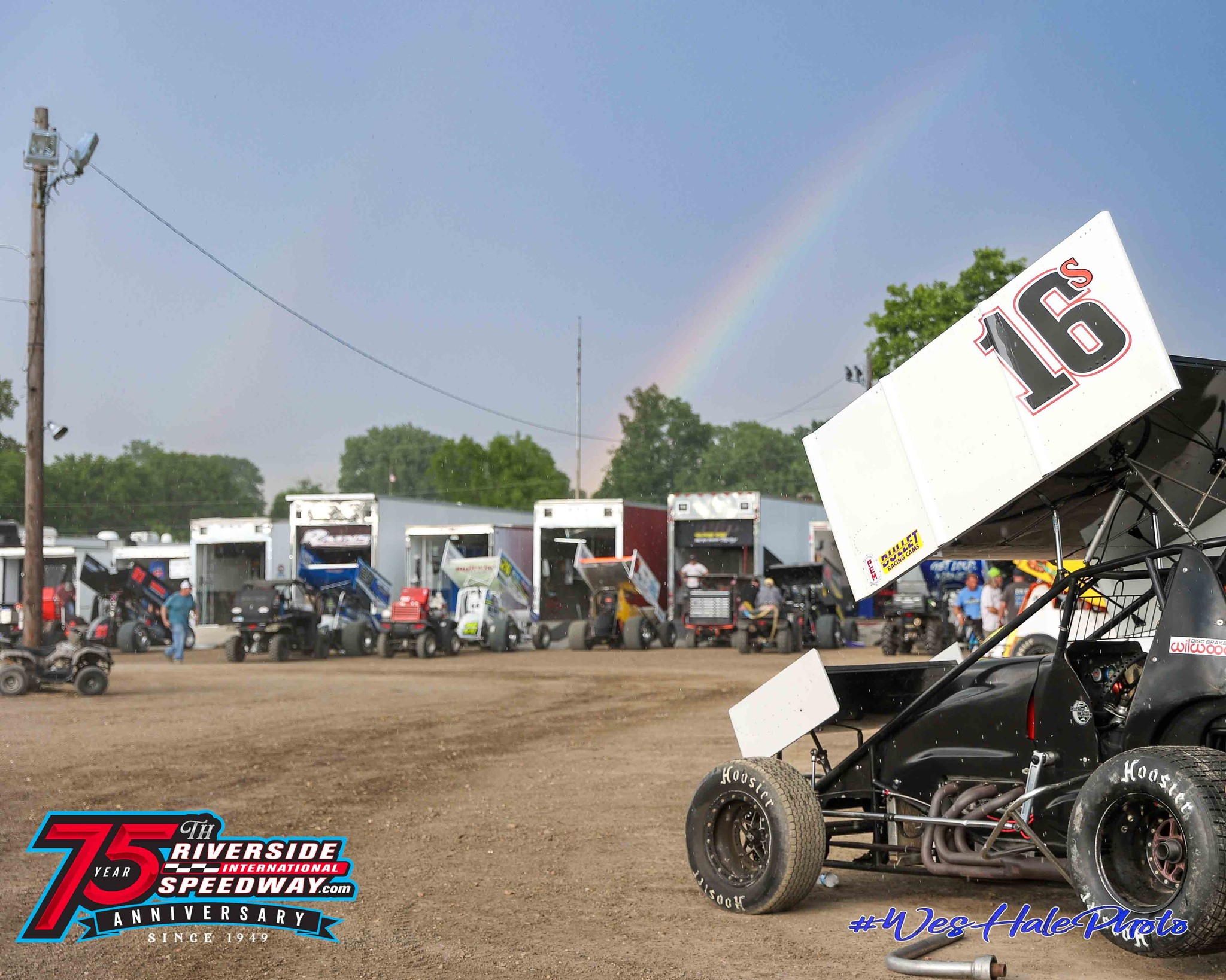 Howell Racing Team | Byhalia MS