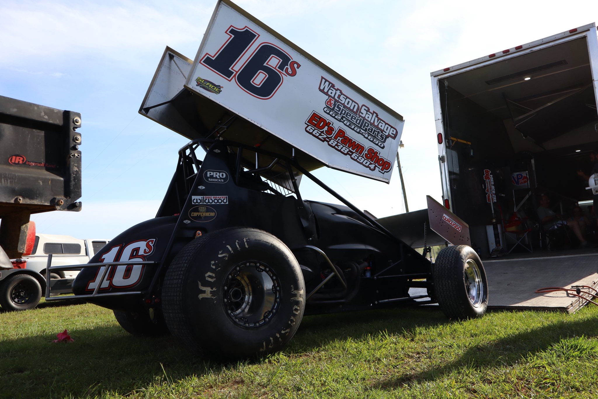 Howell Racing Team | Byhalia MS