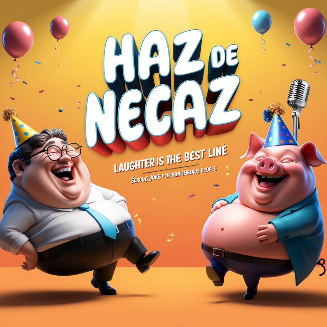 Haz de Necaz