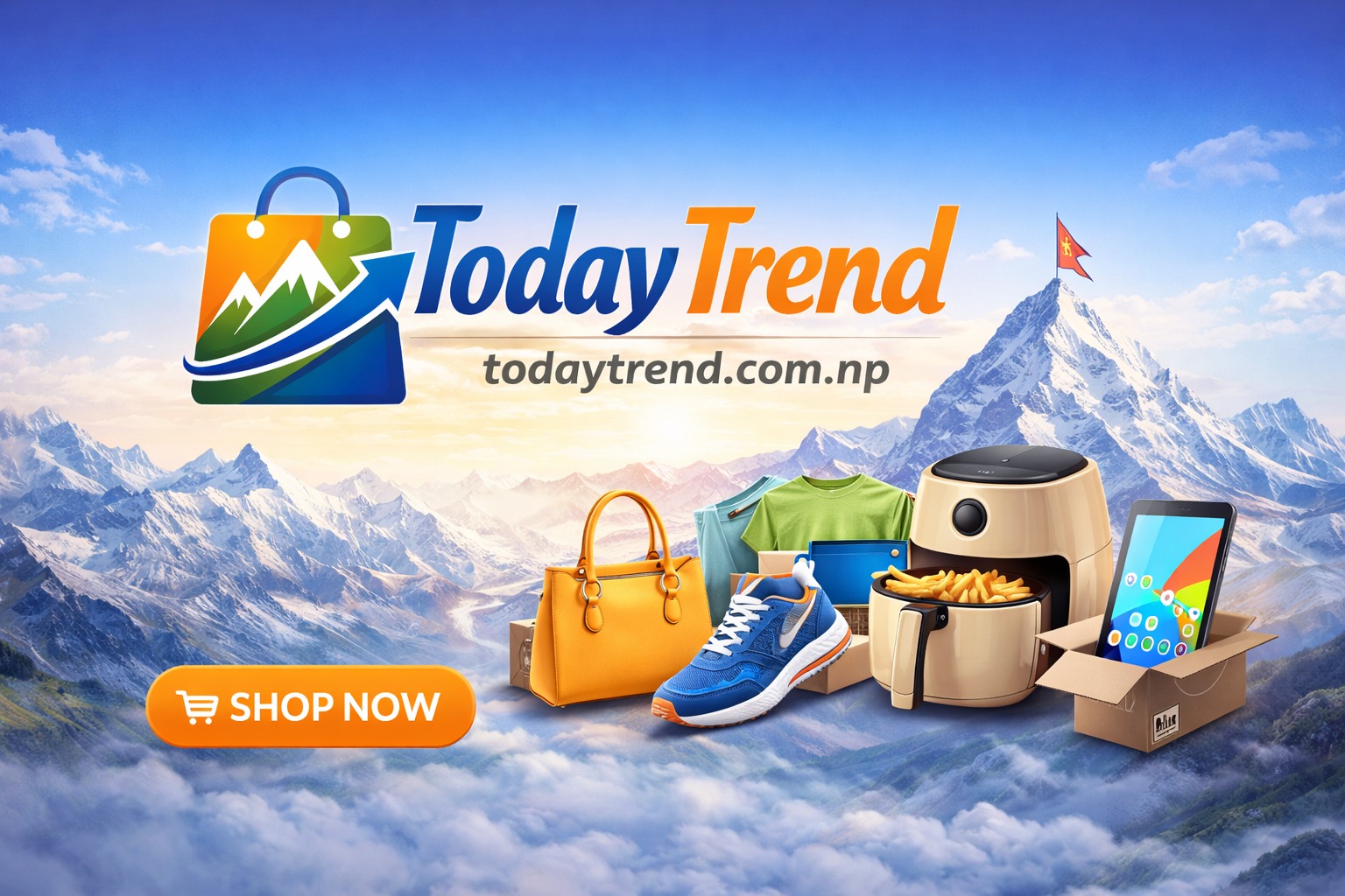 Today Trend