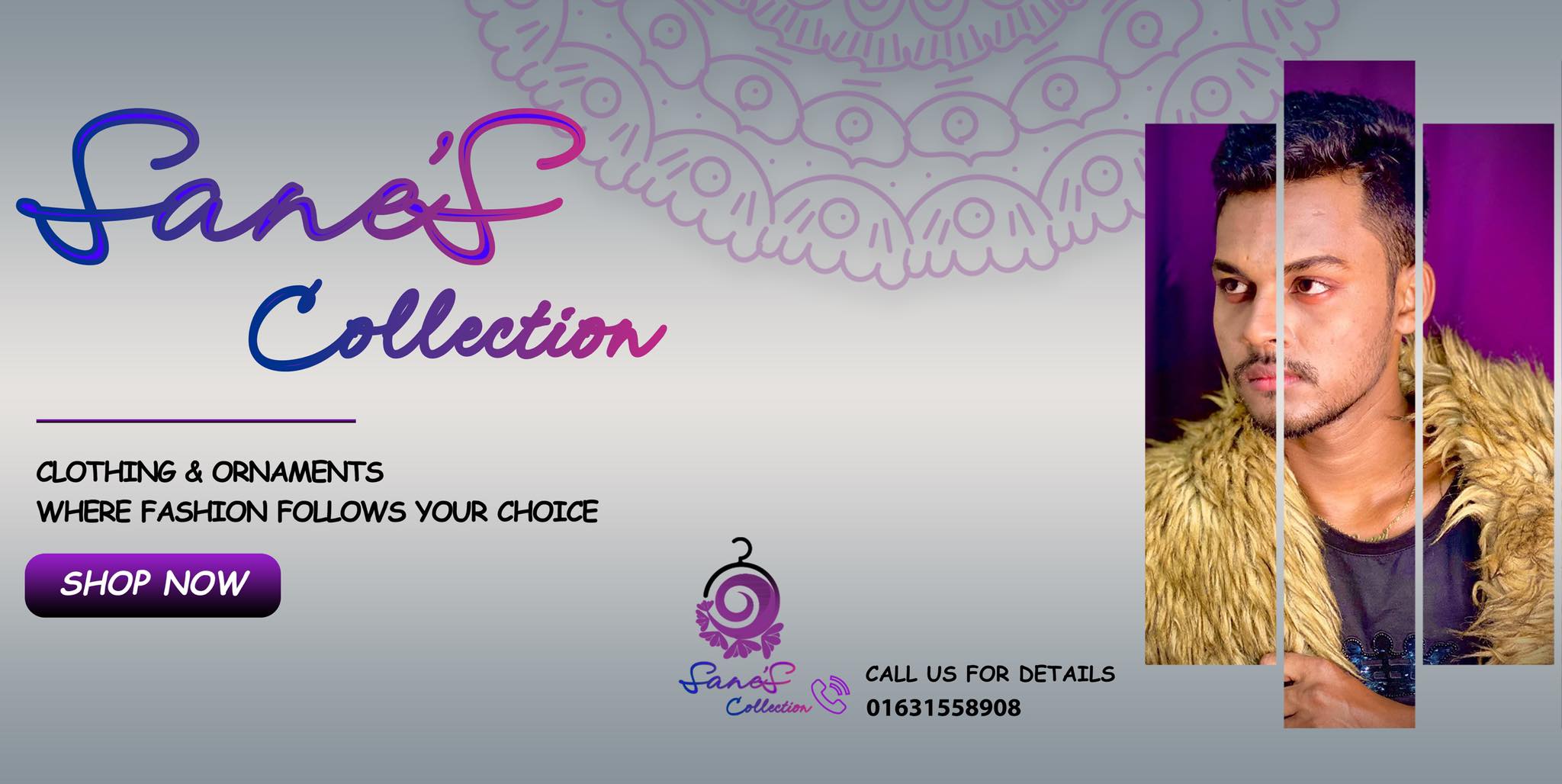 Sane's Collection | Dhaka