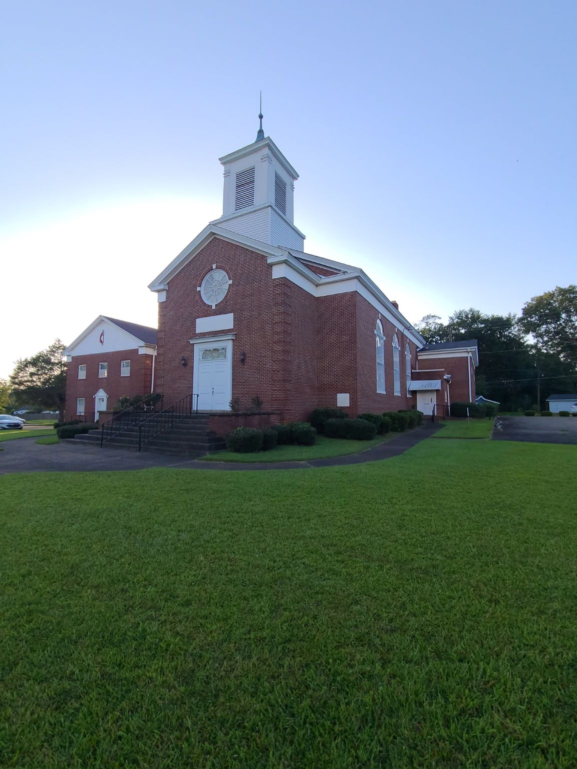 Church Services @ Langdale United Methodist Church | Langdale Methodist ...