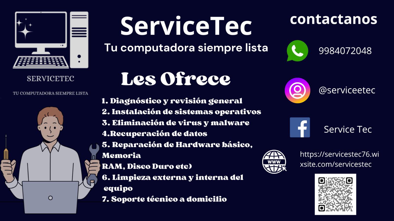 ServiceTec
