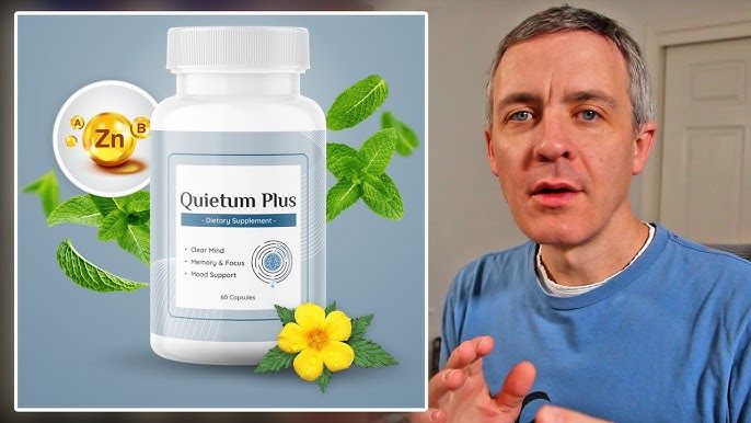 Quietum Plus Supplement | Facebook