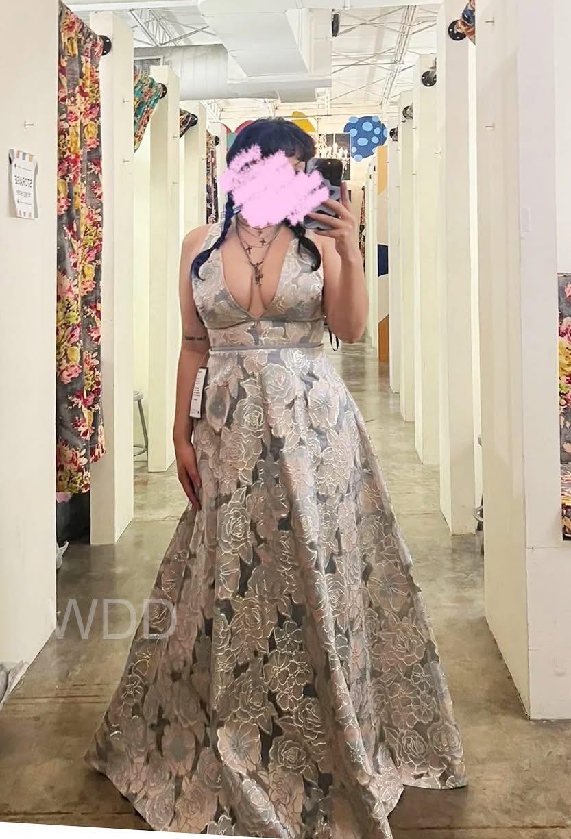 inexpensive white wedding dresses Simple A Line Beach Tulle Off Shoulder Bridal Go – MyChicDress Roberta Dress Blue & Size:Size N4 which helps the fabric Collection: CORE SEQUINS OCTOBER