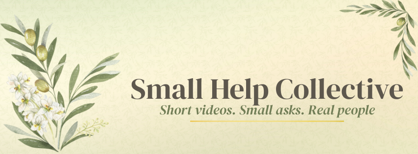 Small Help Collective