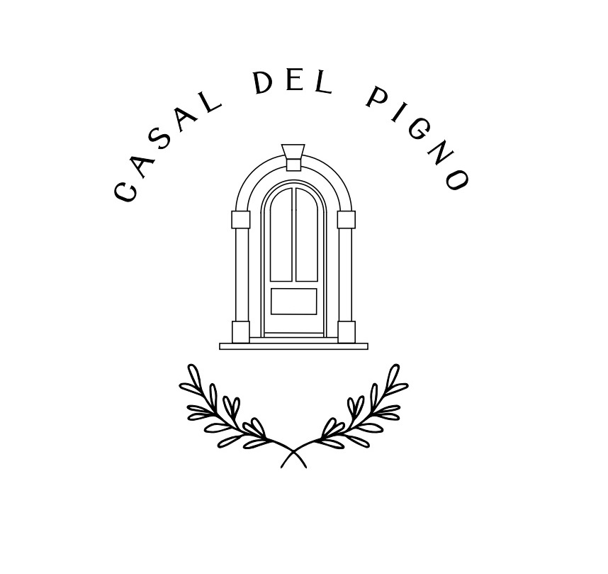 Casal del Pigno riapre! 🌸 Immergiti nella campagna vicino al Lago di ...