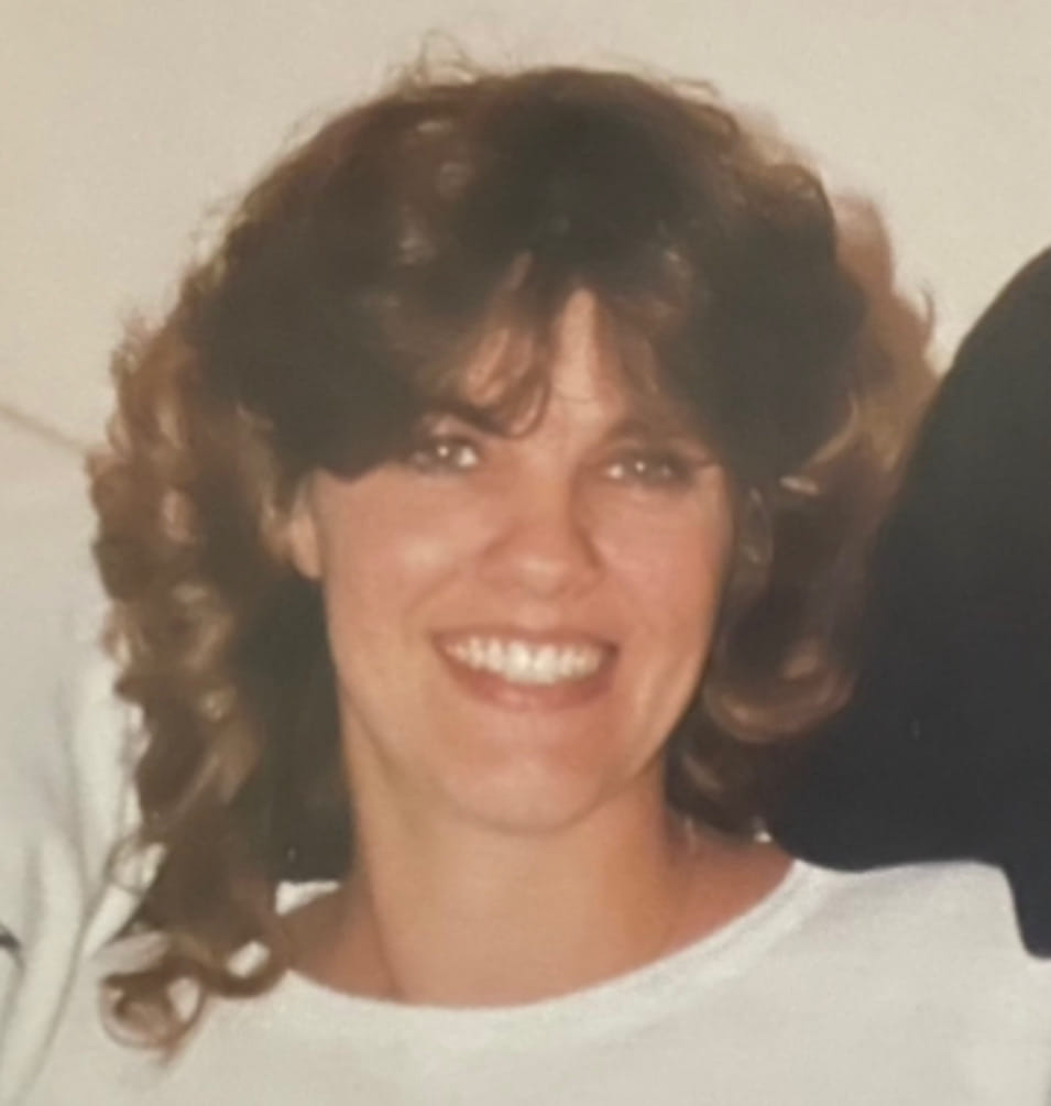 Angela Reeder McConnell