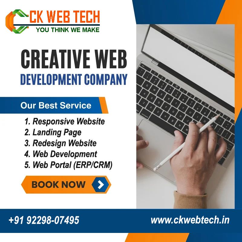 Chahar Technologies - Chahar Technologies is a Delhi-based Website ...