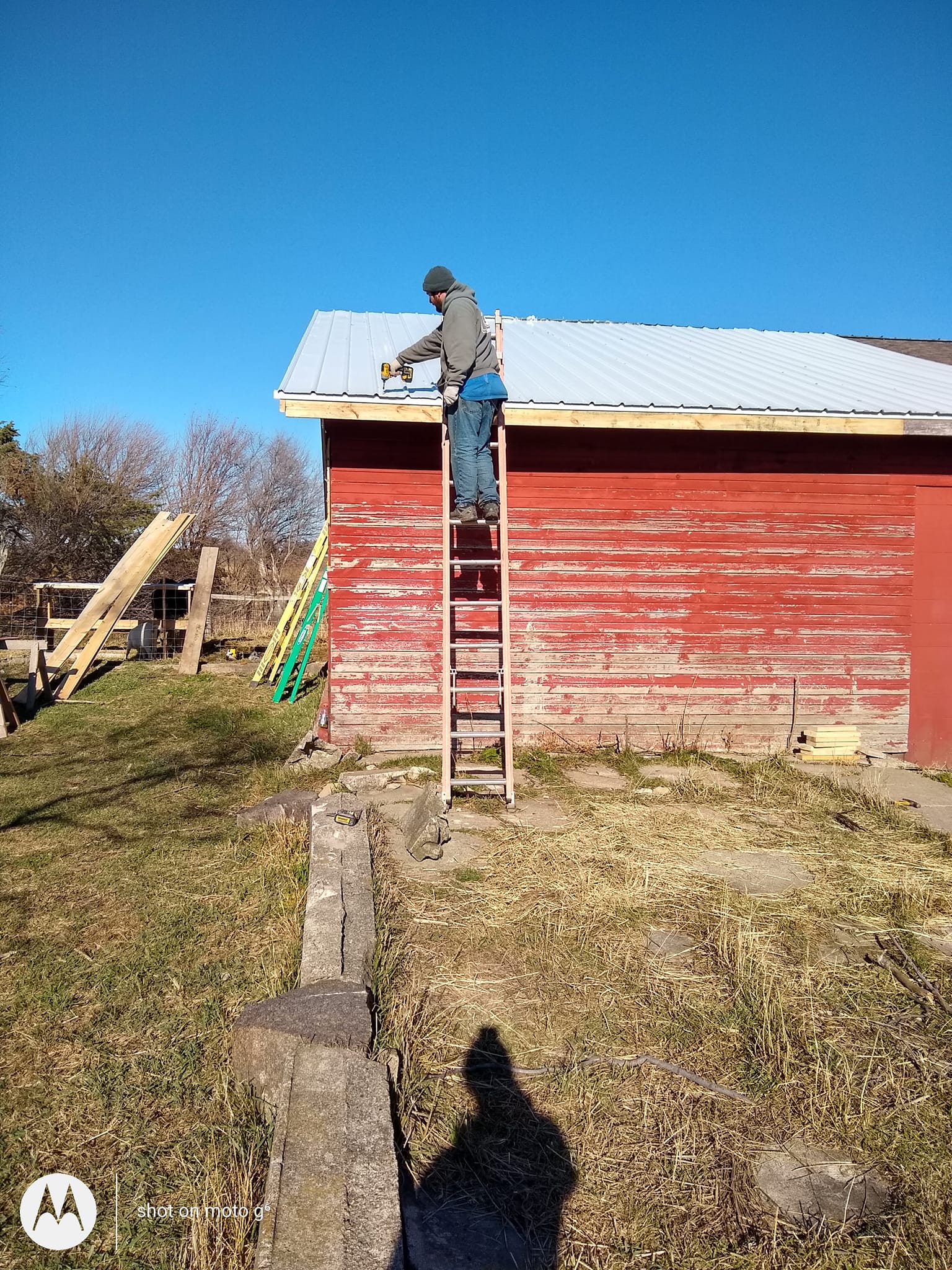 Mick Roth Construction