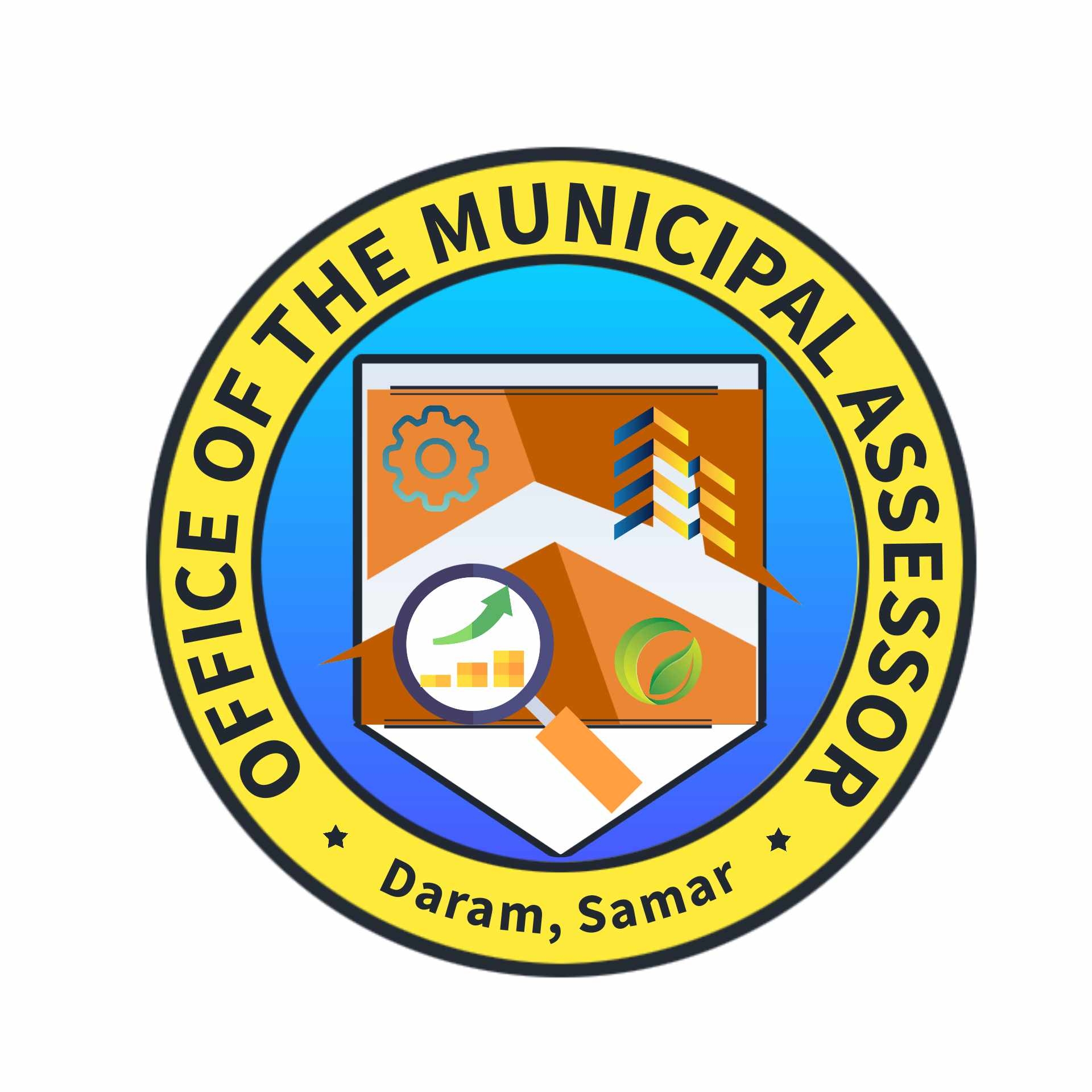 The CENRO-DENR team,... - Daram Municipal Assessor's Office | Facebook