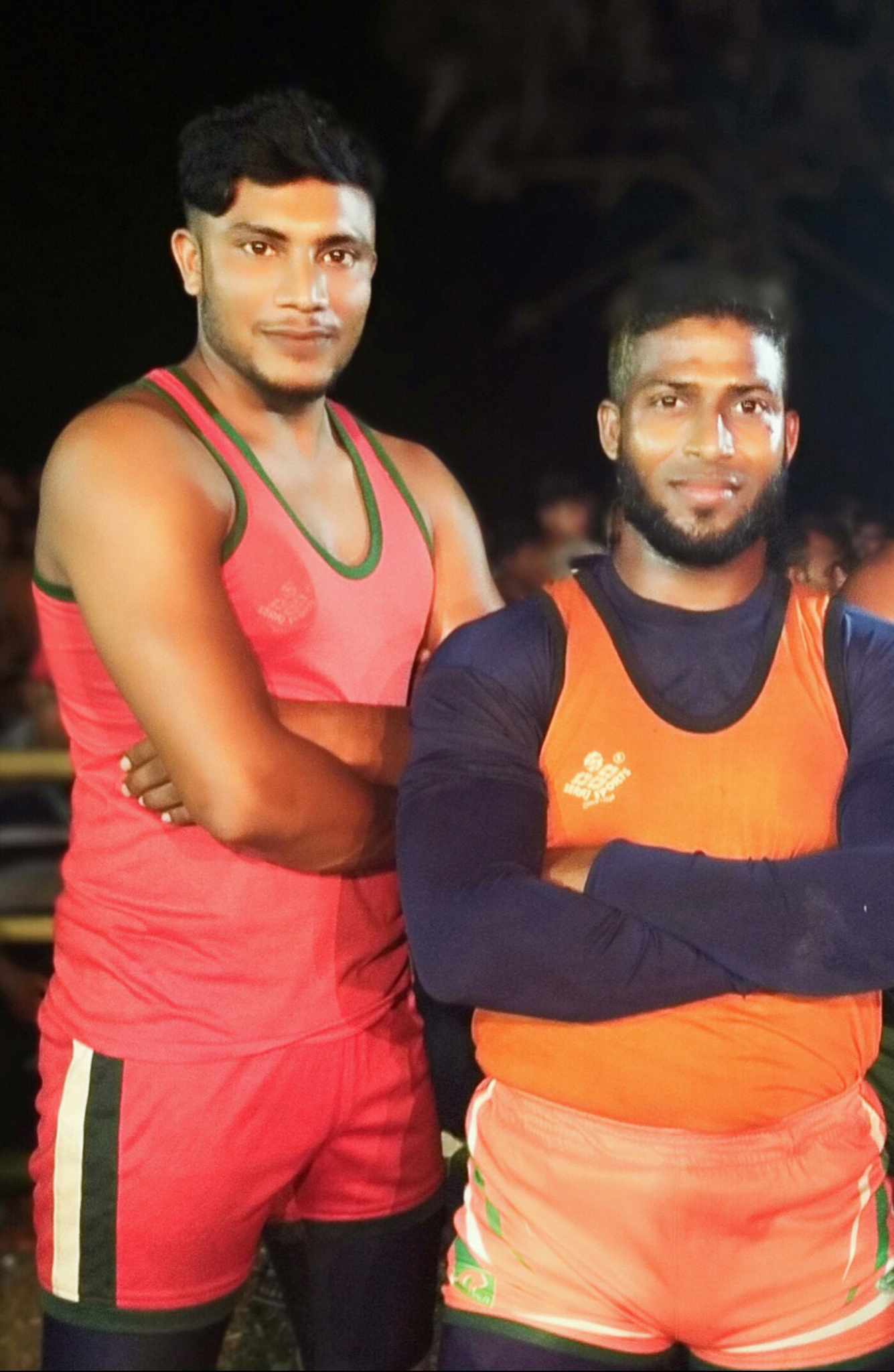 কাসিয়ানি, গোপালগঞ্জ, সেমিফাইনাল ২ | Rashed2.0 | Facebook